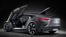 Hyundai HND-9 Concept