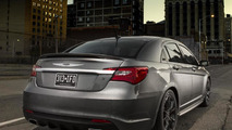 2013.5 Chrysler 200 S Special Edition