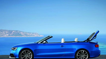 2013 Audi RS5 Cabriolet (U.S.-spec) 21.03.2013