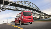 2013 Ford Transit Connect Wagon
