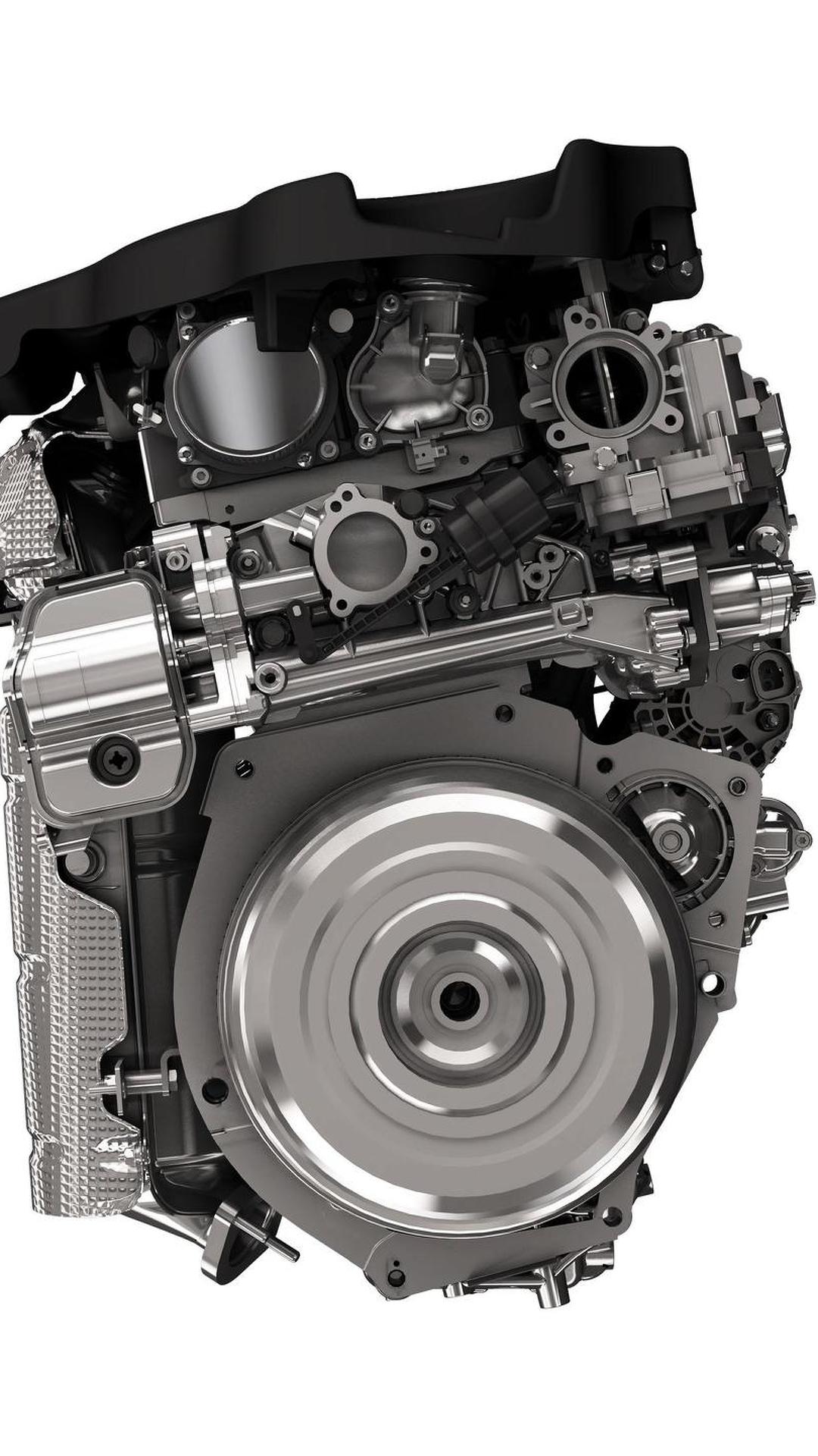 Fiat 500L gains two new engines