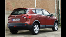 Qashqai günstiger