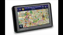 Garmin CityXplorer-Karten