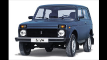 Lada Niva (Die Besucher/Expedition Adam'84)