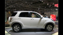 Neuer Daihatsu Terios