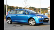 Test: Citroën C4 Facelift