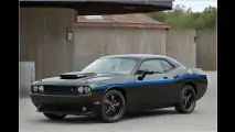 Mopar Dodge Challenger