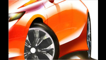 Neue Honda-Civic-Studie