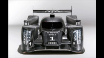 Audis Le-Mans-Renner