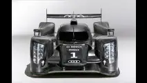 Audis Le-Mans-Renner