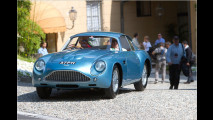 Concorso d'Eleganza Villa d'Este 2011