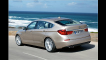 Audi zeigt A5 Sportback