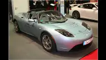 Tesla Green Package