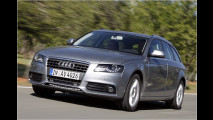 Audi A4 Avant 2.0 TDI e Attraction DPF