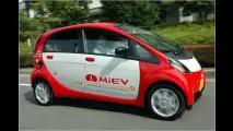 Elektroautos für Europa