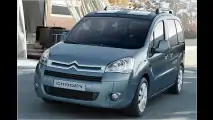 Neuer Citroën Berlingo