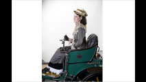 109 Jahre Opel-Autositze