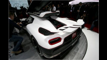 Koenigsegg Agera R