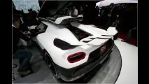 Koenigsegg Agera R