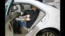 Detroit 2011: VW Passat vs. Toyota Camry