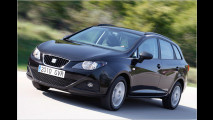 Seat gibt einen aus