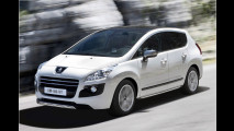 Erster Diesel-Vollhybrid