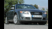 Audi A4 Cabriolet 2.7 TDI