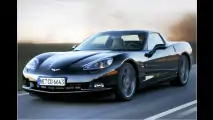 Corvette C6 