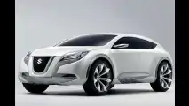 Suzuki Kizashi 3