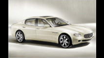 Maserati auf Erfolgskurs