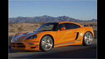 Dodge Circuit EV