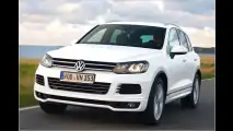 Mit R-Line flotter