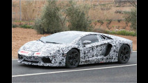 Super-Lambo erwischt