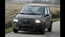 Fiat Panda 2010