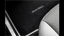 Sparen mit dem Baby-Benz
