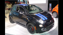 Mopar Fiat 500 Sport