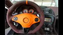 Rarer Bolide