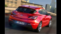 Eiliger Ernst: Opel GTC