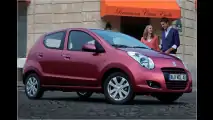 Sparsam wie kaum einer