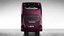 2017 Setra S 531 DT
