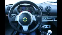 Lotus Exige S
