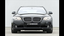 Getunter BMW 7er