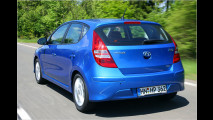 Facelift für den i30