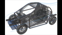 Uni-Kleinstwagen