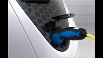 Stadt-Elektro-Roller