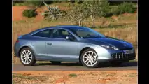 Test: Laguna Coupé