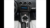 Audi TT RS Roadster