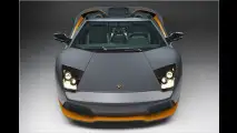 Limitierter Lamborghini