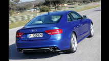 Test: Audi RS 5 Coupé
