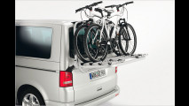 VW T5 wird flexibler